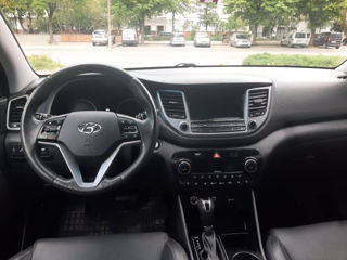 Hyundai Tucson foto 4