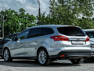 Ford Focus foto 4