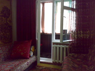 O cameră, 12 m², Botanica, Chișinău foto 2