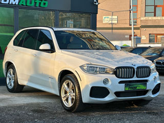 BMW X5 foto 3