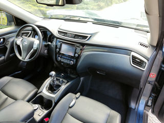 Nissan X-Trail foto 13