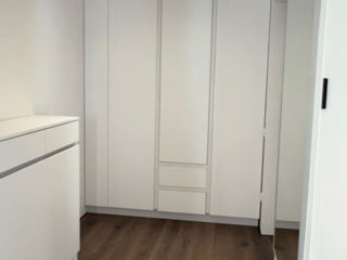 Apartament cu 1 cameră, 63 m², Centru, Chișinău foto 5