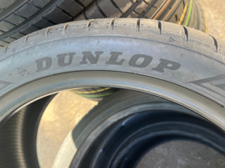 245/40 R19 Dunlop Sport Maxx RT2/ Доставка, livrare toata Moldova 2024 foto 6