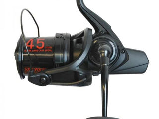 Катушки Daiwa Emblem 45 SCW QD (NOI) foto 3