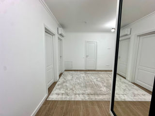 Apartament cu 2 camere, 80 m², Buiucani, Chișinău