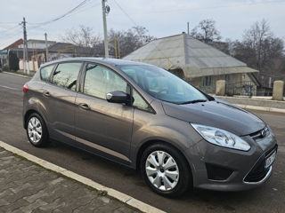 Ford C-Max foto 6