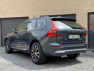 Volvo XC90 foto 4