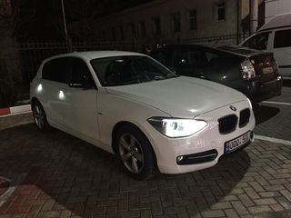 BMW 1 Series foto 10