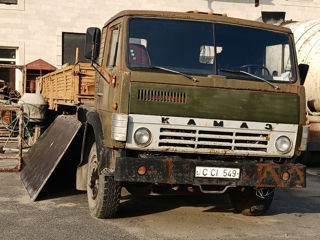 KAMAZ foto 2