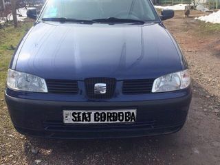 Seat Cordoba foto 3