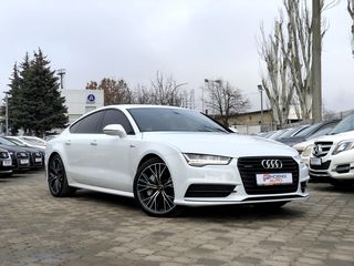 Audi A7 foto 1