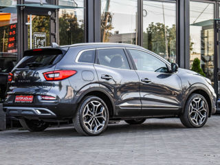 Renault Kadjar foto 2