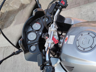 Honda Cbf 1000 f foto 2