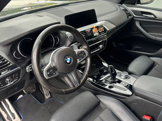 BMW X3 foto 7