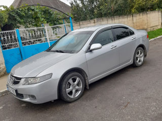 Honda Accord foto 5