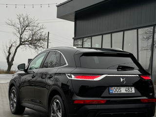 DS Automobiles DS 7 Crossback foto 3