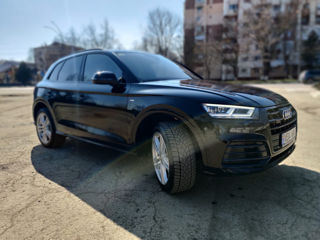 Audi Q5 foto 3