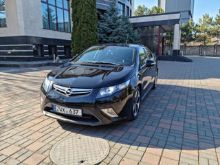 Opel Ampera