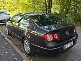 Volkswagen Passat foto 3