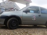 Opel Corsa foto 9