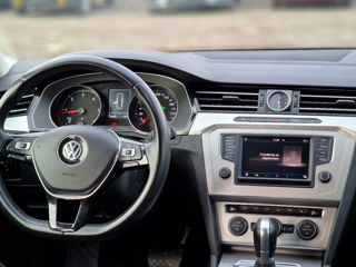 Volkswagen Passat foto 14