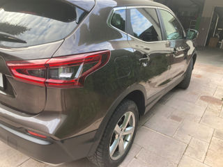 Nissan Qashqai foto 4