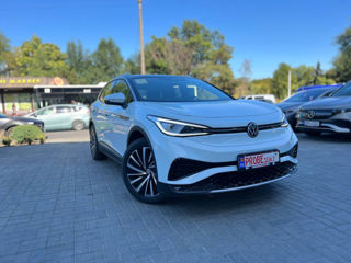 Volkswagen ID.4 X