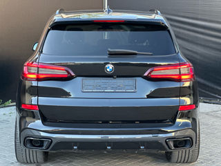 BMW X5 фото 5