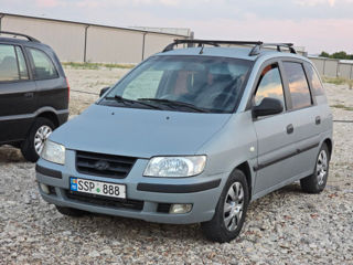 Hyundai Matrix foto 2