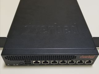 Riverbed Steelhead CXA 570 B020 with RiOS, BMC Module foto 2