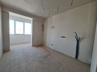 Apartament cu 3 camere, 90 m², Ciocana, Chișinău foto 8