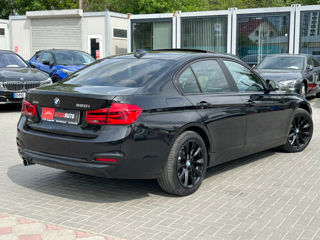 BMW 3 Series foto 4