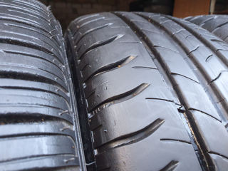 195/55/ R16- MICHELIN. foto 6