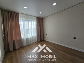 Apartament cu 2 camere, 52 m², Botanica, Chișinău foto 8