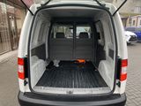 Volkswagen Caddy foto 5