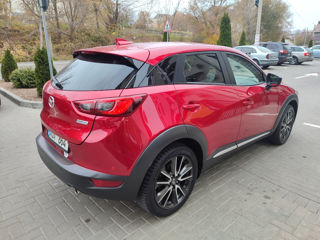 Mazda CX-5 foto 2