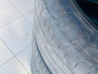 Anvelope Vara Pirelli Powergy 225/45 R19 96 W Xl foto 8