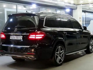 Mercedes GLS Класс foto 2