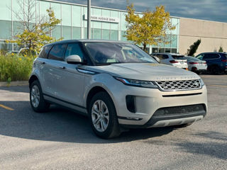 Land Rover Range Rover Evoque foto 3