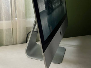 iMac (21.5-inch, Late 2013) Slim foto 3