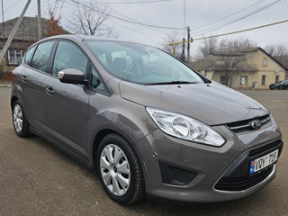 Ford C-Max foto 3