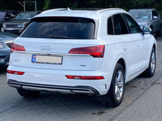 Audi Q5 foto 5