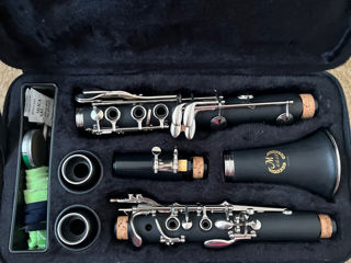 Clarinet foto 3