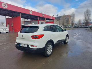 Renault Kadjar foto 2