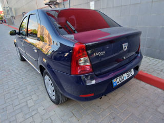 Dacia Logan foto 5