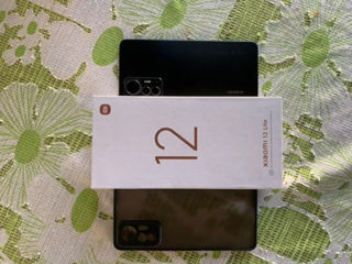 Продам Xiaomi 12 Lite black foto 2