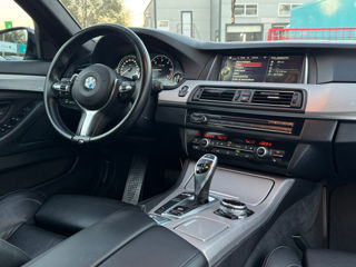 BMW 5 Series foto 17