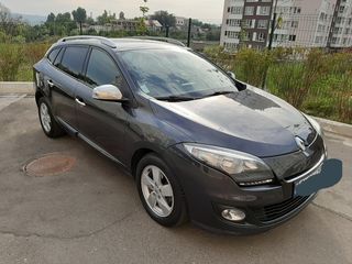 Renault Megane foto 2