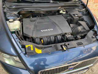 Volvo V50 foto 9