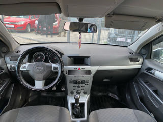 Opel Astra foto 5